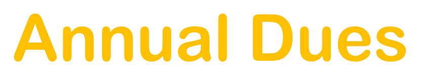 Givebutter Dues Link