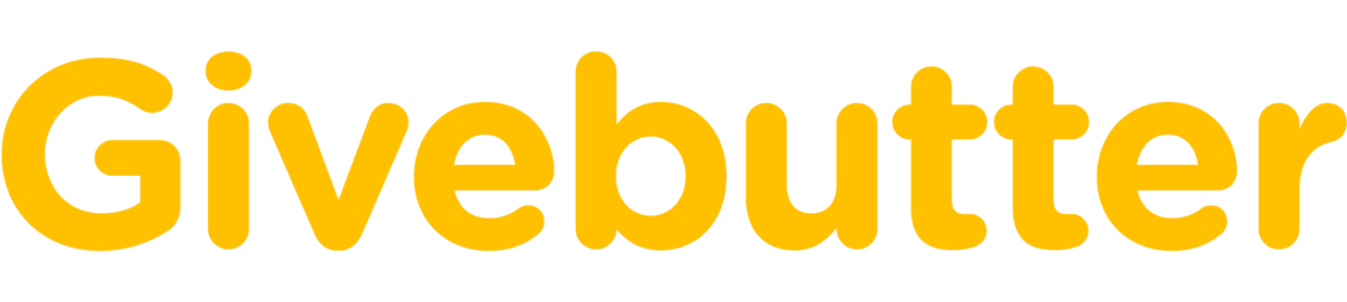 Givebutter Dues Link